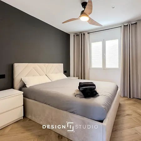 Pink View Apartment *