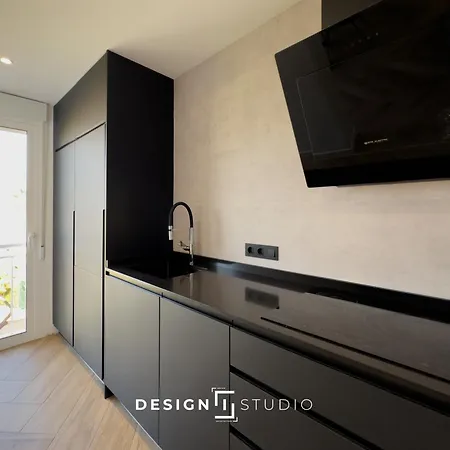 Pink View Apartment *